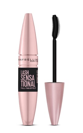MAYBELLINE NY-Туш для вій Maybelline NY Lash Sensational Intens black 1 шт-3600531230906-