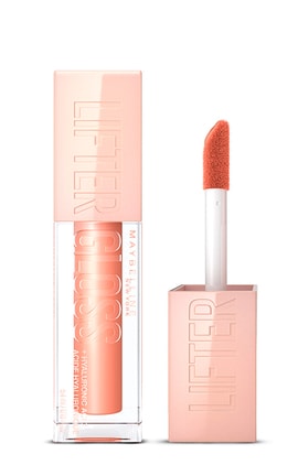 MAYBELLINE NY-Блеск для губ Maybelline NY Lifter Gloss тон 007 5.4 мл-3600531609757-