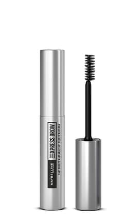 MAYBELLINE NY-Туш для брів Maybelline New York Brow Fast Sculpt тон 10 Clear 28 мл-30176232-