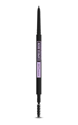 MAYBELLINE NY-Карандаш для бровей автоматический Maybelline New York Brow Ultra Slim Deep Brown 1 шт-3600531579463-