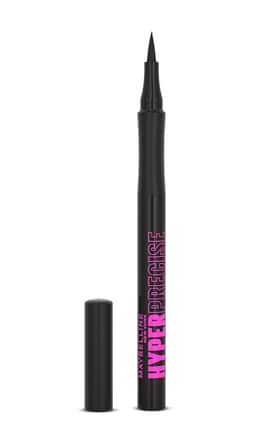 MAYBELLINE NY-Підводка для очей Maybelline New York Master Precise 01 Чорний 1 шт-3600530771103-