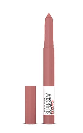 MAYBELLINE NY-Помада-карандаш для губ Maybelline NY тон 101 1 шт-30159549-