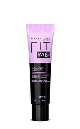MAYBELLINE NY-Праймер для лица Maybelline New York Fit Me Увлажняющий 30 мл-3600531631390-