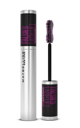 MAYBELLINE NY-Туш для вій Maybelline Falsies Lash Lift Extra Black 9.5 мл-3600531629106-