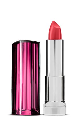 MAYBELLINE NY-Помада для губ Maybelline Color Sensational відтінок 340 1 шт-3600531553357-