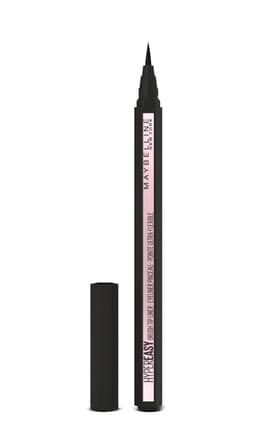 MAYBELLINE NY-Лайнер для контурів повік Maybelline New York Hyper Easy тон 801 Matte Black 06 г-3600531637293-