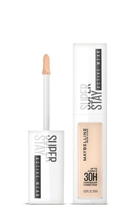 MAYBELLINE NY-Консилер стойкий для лица Maybelline New York Super Stay 30H, тон 05, 10 мл-3600531647919-