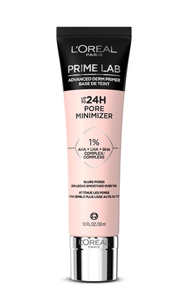 L'OREAL PARIS-Праймер для шкіри обличчя з ефектом зменшення пор L'Oreal Paris Prime Lab 24h Pore Minimazer -3600524070113-