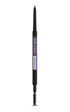 MAYBELLINE NY-Карандаш для бровей Maybelline New York Express Brow Ultra Slim 4.5 Автоматический Ash Brown 0.9 г -3600531674458