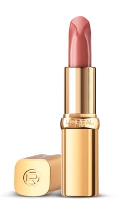 L'OREAL PARIS-Помада для губ L'Oreal Paris Color Riche Nude Intense відтінок 550-3600524105181-