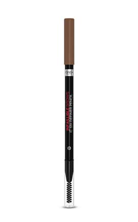 L'OREAL PARIS-Карандаш для бровей L'Oréal Paris Infaillible Brows Definer Brown-3600524082192-