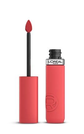 L'OREAL PARIS-Матовая жидкая помада для губ L'Oreal Paris Infaillible Matte Resistance оттенок 230-30146938-