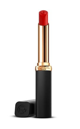 L'OREAL PARIS-Матова помада для губ L'Oreal Paris Intense Volume Matte відтінок 346-30153080-