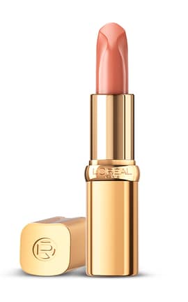 L'OREAL PARIS-Помада для губ L'Oreal Paris Color Riche Nude Intense відтінок 505-3600524105150-
