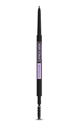 MAYBELLINE NY-Карандаш для бровей Maybelline New York Express Brow Ultra Slim Автоматический Cool Brown-3600531674465-