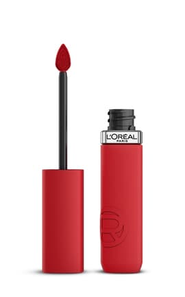 L'OREAL PARIS-Матова рідка помада для губ L'Oreal Paris Infaillible Matte Resistance відтінок 425-30152069-