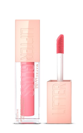 MAYBELLINE NY-Блиск для губ Maybelline New York Lifter Gloss №021 5.4мл-30144651-