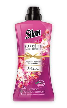SILAN-Кондиционер для белья Silan Supreme Blossom 1012 мл-9000101579758-