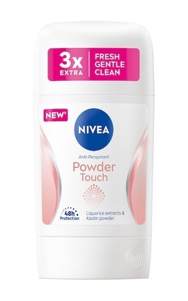NIVEA-Антиперспирант Nivea Эффект Пудры 50 мл-42439011-