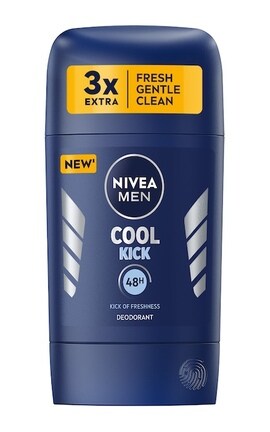 NIVEA-Дезодорант Nivea Men Cool Kick 50 мл-42438984