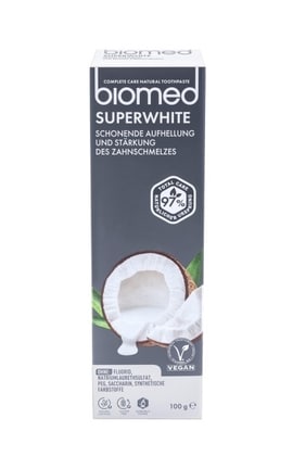 BIOMED-Зубная паста BioMed SuperWhite 100 г-3800023406868-