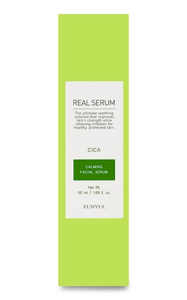 EUNYUL-Сироватка для обличчя Eunyul Real Cica 50 мл-8809435409301-