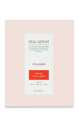 EUNYUL-Набор сывороток для лица Eunyul Real Collagen 1 шт-8809435409547-
