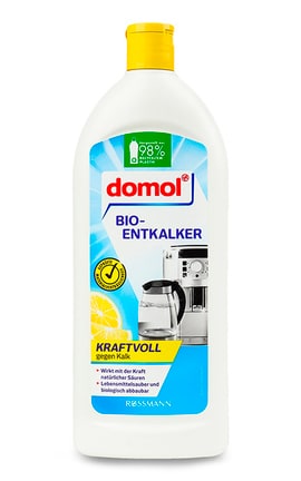 DOMOL-Засіб для видалення накипу Domol Bio 250 мл-4305615445359-