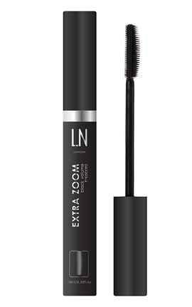 LN PROFESSIONAL-Туш для вій LN Professional Extra Zoom Mascara 10 ml-5060805946403-