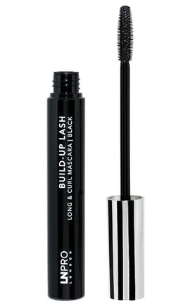 LN PROFESSIONAL-Туш для вій LN Professional Build-Up Mascara 10 ml -5060805946663-