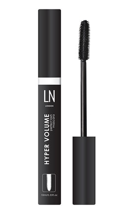 LN PROFESSIONAL-Тушь для вій LN Professional Hyper Volume Mascara 10 ml-5060805946427-