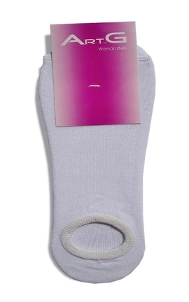 ART G-Носки женские ArtG WS0 Classic -2000115545616-