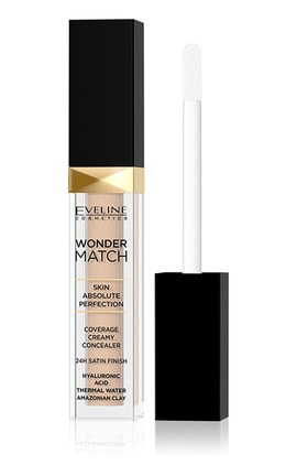 EVELINE-Консилер для обличчя Eveline Wonder Match № 05 Porcelain 6,8 ml-5901761985207-