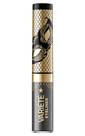 EVELINE-Сяюча підводка для очей Variete 04 Silver Dust 4 мл-5903416058120-