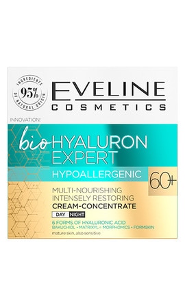 EVELINE-Крем-концентрат для обличчя Eveline Royal Snail 60+ Ультравідновлювальний 50 мл-5903416007098-
