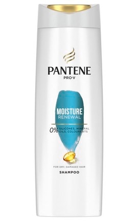 PANTENE-Шампунь Pantene Pro-V Идеальное Увлажнение 400 мл-5410076980864-