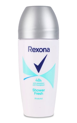 REXONA-Антиперспирант шариковый Rexona Shower Fresh 50 мл-59099376-