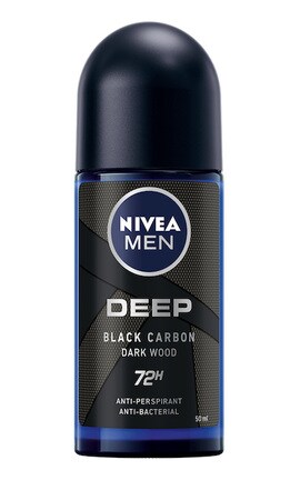 NIVEA-Антиперспирант Nivea Men Deep Darkwood 50 мл-42354925