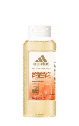 ADIDAS-Гель для душу Adidas Pro line Energy Kick 250 мл-3616303444471-