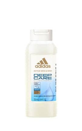 ADIDAS-Гель для душу Adidas Pro line Deep Care 250 мл-3616303444082-