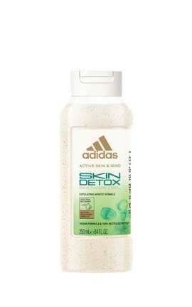 ADIDAS-Гель для душу Adidas Pro line Skin Detox 250 мл-3616303444280-