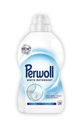 PERWOLL-Гель для стирки Perwoll для белых и светлых вещей 1000 мл-9000101810745-