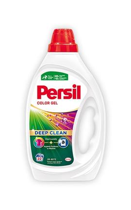 PERSIL-Гель для стирки Persil Color 990 мл-9000101599008