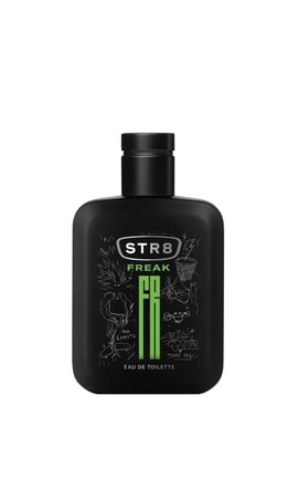 STR8-Туалетная вода для мужчин STR8 FR34K 50 мл-5201314144953-