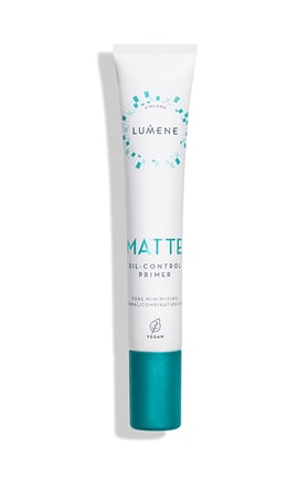 LUMENE-Праймер для обличчя Lumene Matte матуючий 20 мл-6412600837698-
