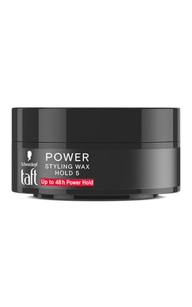 TAFT-Воск для укладки волос Taft Power 75 мл-9000100340373-