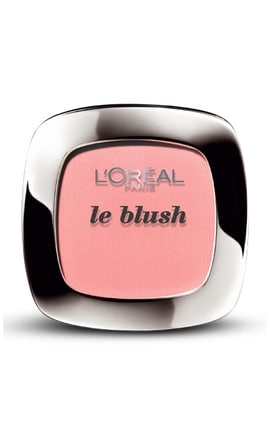 L'OREAL PARIS-Рум'яна для обличчя L'Oreal Paris Alliance Perfect тон 120 Rose Santal 1 шт-3600521627365-