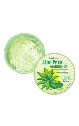 LOOK AT ME-Гель Aloe Vera 95% универсальный 300 мл-8809417491423-