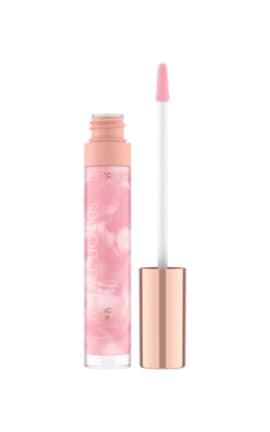 CATRICE-Бальзам для губ Catrice Lip Gloss Marble-Licious 010-4059729419675-