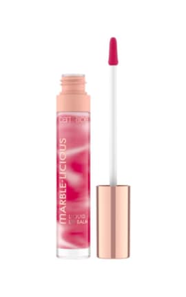 CATRICE-Бальзам для губ Catrice Lip Gloss Marble-Licious 040-4059729419705-
